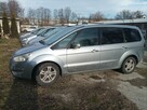 Ford Galaxy MK3 TDCi - 3