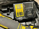 DeWalt szlifierka kątowa - 6