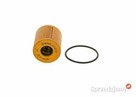 Zestaw filtrow PEUGEOT 307 CC 2.0 HDi 136KM 05-09 bosch - 2