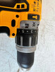 DeWalt wkrętarko wiertarka - 5