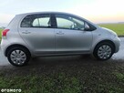 Toyota Yaris 1.0 VVT-i Life - 6