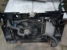 Sprzedam drzwi lewe i prawe kompletne fiat 500 - 2