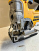 DeWalt wyzynarka - 6