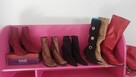 Sprzedam Stylowe Buty Damskie - 2