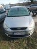 Ford Galaxy MK3 TDCi - 2