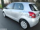 Toyota Yaris 1.0 VVT-i Life - 3