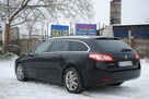 Peugeot 508 2.0 BlueHDI FV 23% VAT, salon PL - 2
