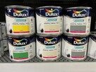 Emalia akrylowa Dulux Rapidry 0,4l. - 4