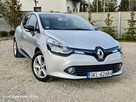 Piękne Clio Bogata wersja Potwierdzony przebieg! ZAMIANA - 4