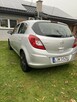 Opel corsa - 4