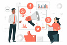 Praca: Promocja szkoły/marketing - praca w terenie