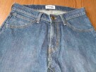Spodnie męskie jeansowe WRANGLER BRYSON skinny W29 L34 NOWE ! - 6