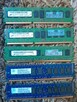 Pamięć DDR2/DDR3 2GB - 3