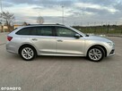 Skoda Octavia 2.0 TDI Style DSG - 7