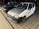 Fiat seicento VAN - 2