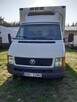 Samochód dostawczy chłodnia VW LT 46 2,5 TDI - 1