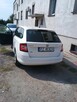 Skoda Fabia 3 - 3