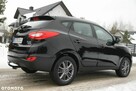 HYUNDAI ix35 LIFT * 1.7 CRDI 116km Ledy Parktronic - 7