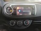 Toyota Yaris III 2013 1.3 Benzyna Niski przebieg 73 tys. - 14