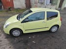 Citroen C2 - 6