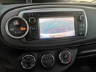 Toyota Yaris III 2013 1.3 Benzyna Niski przebieg 73 tys. - 5