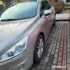 Peugeot 508 sw - 7