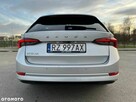 Skoda Octavia 2.0 TDI Style DSG - 3