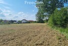 Działka budowlana 1578m2 w Kajetanach k. Nadarzyna - 2