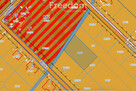 Działka budowlana 1578m2 w Kajetanach k. Nadarzyna - 4