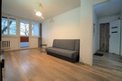 Mieszkanie 2 pokojowe, kuchnia, balkon, parking - 2