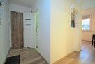 Mieszkanie 2 pokojowe, kuchnia, balkon, parking - 5