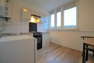 Mieszkanie 2 pokojowe, kuchnia, balkon, parking - 11