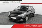 Hyundai i20 WD9346M#1.2 Classic Plus KLIMA Bluetooth Salon PL VAT23% - 1