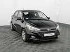 Hyundai i20 WD9346M#1.2 Classic Plus KLIMA Bluetooth Salon PL VAT23% - 3