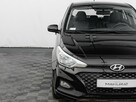 Hyundai i20 WD9346M#1.2 Classic Plus KLIMA Bluetooth Salon PL VAT23% - 8