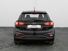 Hyundai i20 WD9346M#1.2 Classic Plus KLIMA Bluetooth Salon PL VAT23% - 9