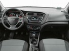 Hyundai i20 WD9346M#1.2 Classic Plus KLIMA Bluetooth Salon PL VAT23% - 14