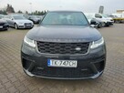 Land Rover Range Rover VELAR - 2