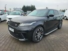 Land Rover Range Rover VELAR - 3