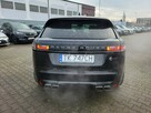 Land Rover Range Rover VELAR - 5