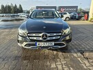 Mercedes E 220 - 2