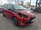 Toyota Yaris - 1