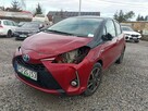 Toyota Yaris - 2