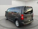 Toyota Proace Verso 2,0 144KM 9-os. Business  Comfort Kamera Akt. Tempo Od ręki 2198 zł - 3