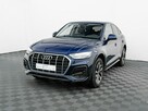 Audi Q5 Sportback ZS740RK#40 TFSI mHEV Quattro Advanced S tronic Salon PL VAT23% - 2