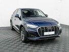 Audi Q5 Sportback ZS740RK#40 TFSI mHEV Quattro Advanced S tronic Salon PL VAT23% - 3