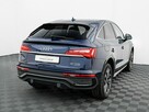 Audi Q5 Sportback ZS740RK#40 TFSI mHEV Quattro Advanced S tronic Salon PL VAT23% - 5