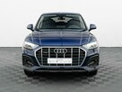 Audi Q5 Sportback ZS740RK#40 TFSI mHEV Quattro Advanced S tronic Salon PL VAT23% - 7