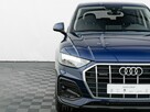 Audi Q5 Sportback ZS740RK#40 TFSI mHEV Quattro Advanced S tronic Salon PL VAT23% - 8