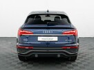 Audi Q5 Sportback ZS740RK#40 TFSI mHEV Quattro Advanced S tronic Salon PL VAT23% - 9